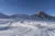 Ihr seht die schöne Berglandschaft in Kaprun mit Winter im Schnee.