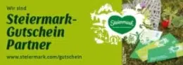 Logo Steiermark-Gutschein Partner