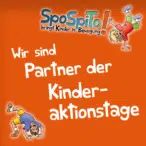 Ihr seht das Sujetbild Partner der Kinderaktionstage in Kempten. JUFA Hotels bietet erholsamen Familienurlaub und einen unvergesslichen Winter- und Wanderurlaub.