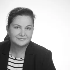 Martina Kindl, Hoteldirektorin Wipptal