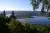 Ihr seht einen Panoramablick in den Nationalpark Eifel im Sommer. JUFA Hotels bietet Ihnen den Ort für erlebnisreichen Natururlaub für die ganze Familie.