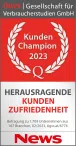 Branchenchampion ÖGSV Logo