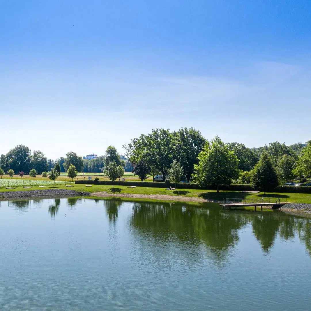 Liebmannsee_Bad Radkersburg