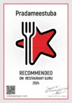 Logo Restaurant Guru