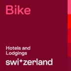 Logo Myswitzerland Bike Hotels