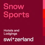 Logo Myswitzerland Snow and Sports Hotel