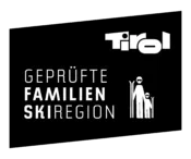 Logo Familienskigebiete Tirol