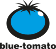 Logo Blue Tomato